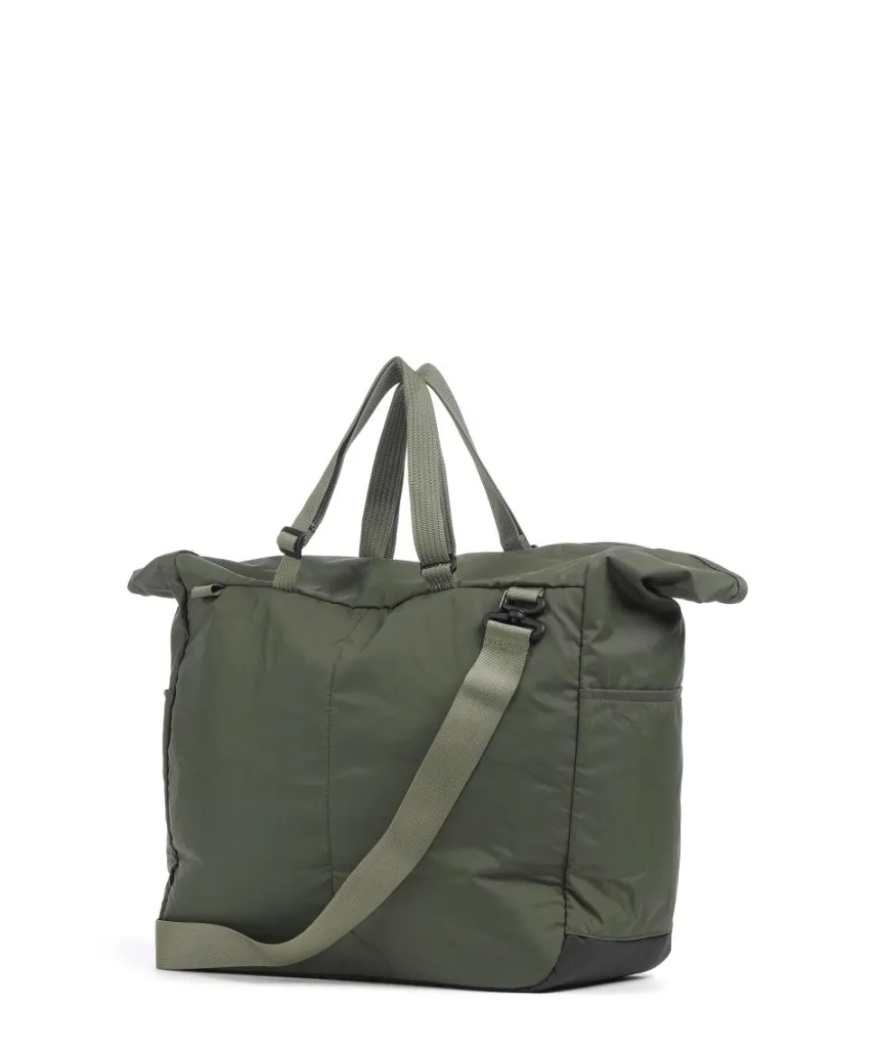 High Coast 30 Shopper 16″ recyceltes Polyamid khaki