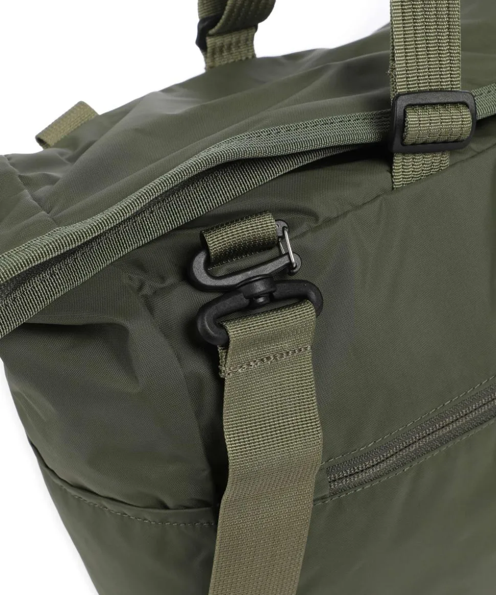 High Coast 30 Shopper 16″ recyceltes Polyamid khaki