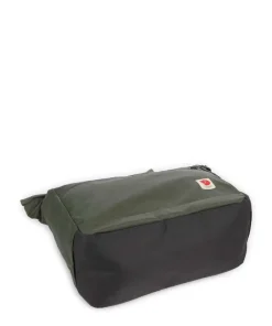 High Coast 30 Shopper 16″ recyceltes Polyamid khaki