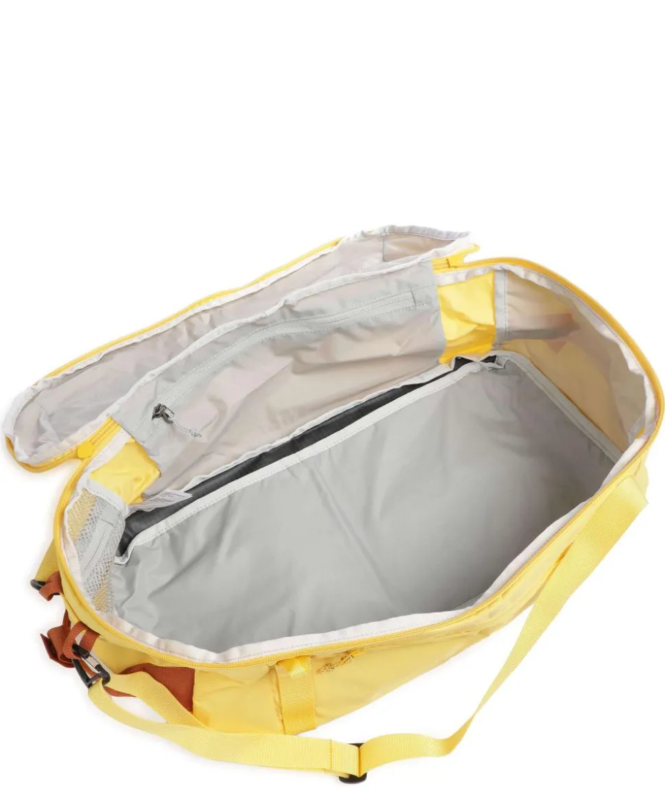 High Coast 22 Weekender gelb 50 cm