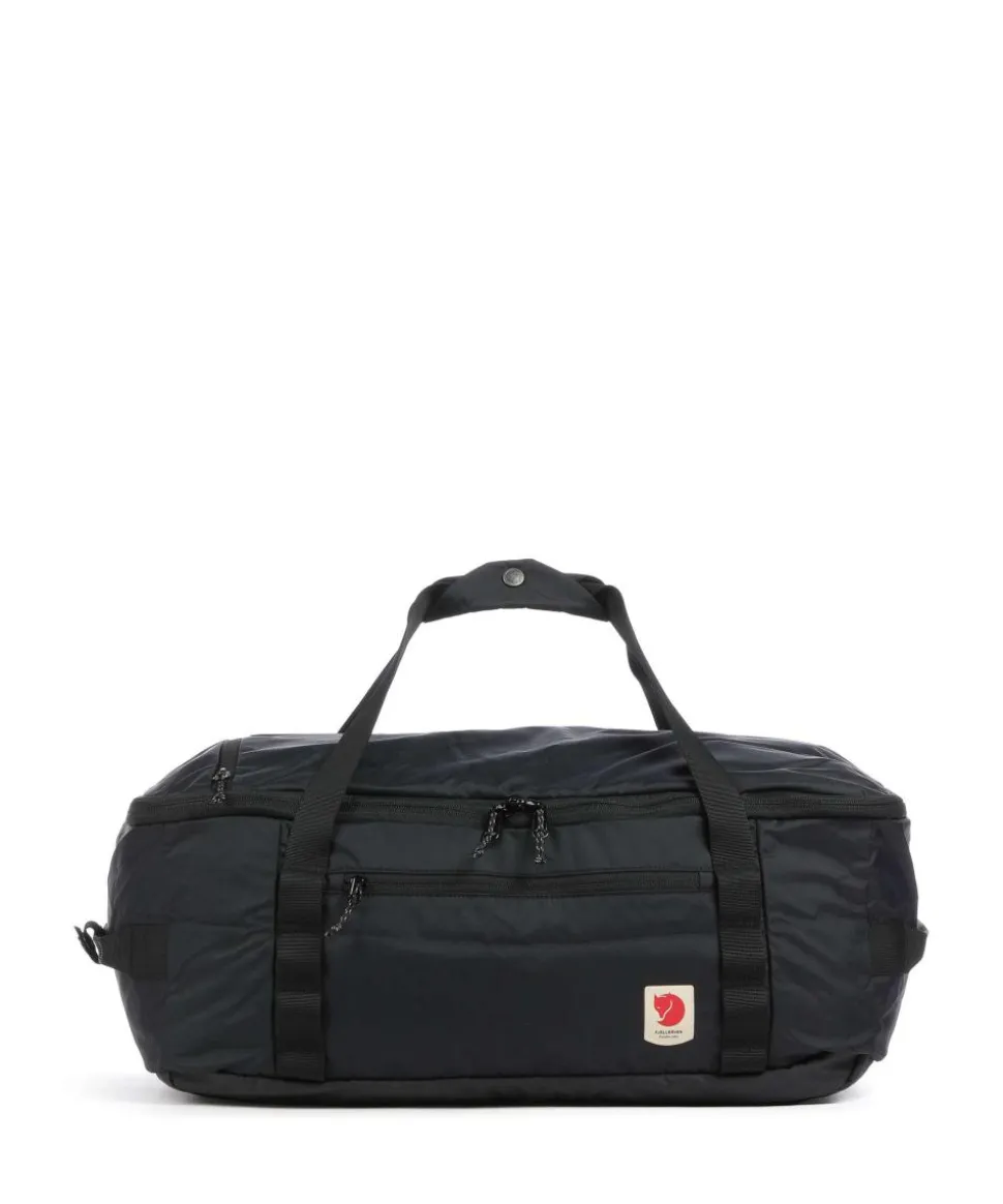 High Coast 36 Weekender schwarz 56 cm