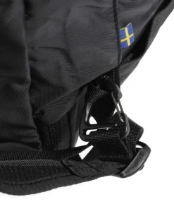 High Coast 36 Weekender schwarz 56 cm