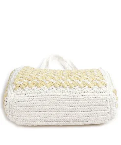 High Tide Shopper Bast mehrfarbig