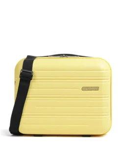 High Turn Kosmetikkoffer gelb 33 cm