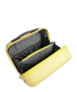 High Turn Kosmetikkoffer gelb 33 cm