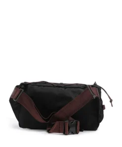 Hike Allterrain Gürteltasche recyceltes Nylon schwarz