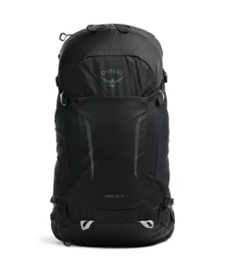 Hikelite 28 M/L Wanderrucksack Nylon schwarz