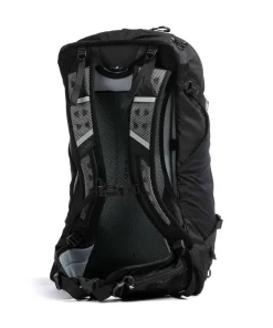 Hikelite 28 M/L Wanderrucksack Nylon schwarz
