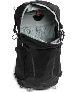 Hikelite 28 M/L Wanderrucksack Nylon schwarz