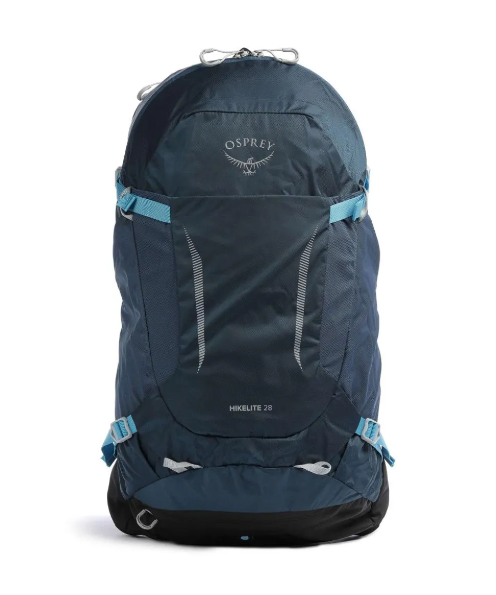 Hikelite 28 M/L Wanderrucksack Nylon dunkelblau