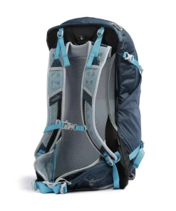 Hikelite 28 M/L Wanderrucksack Nylon dunkelblau