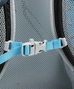 Hikelite 28 M/L Wanderrucksack Nylon dunkelblau