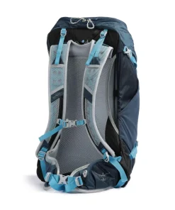Hikelite 32 M/L Wanderrucksack Nylon dunkelblau