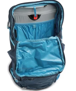 Hikelite 32 M/L Wanderrucksack Nylon dunkelblau