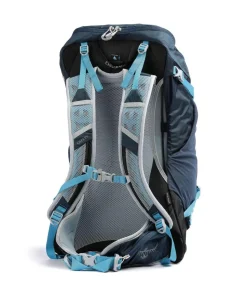 Hikelite 32 S/M Wanderrucksack Nylon dunkelblau