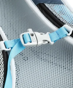 Hikelite 32 S/M Wanderrucksack Nylon dunkelblau