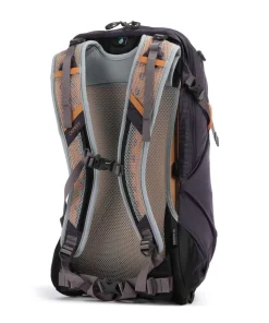 Hikelite 18 Wanderrucksack Nylon aubergine