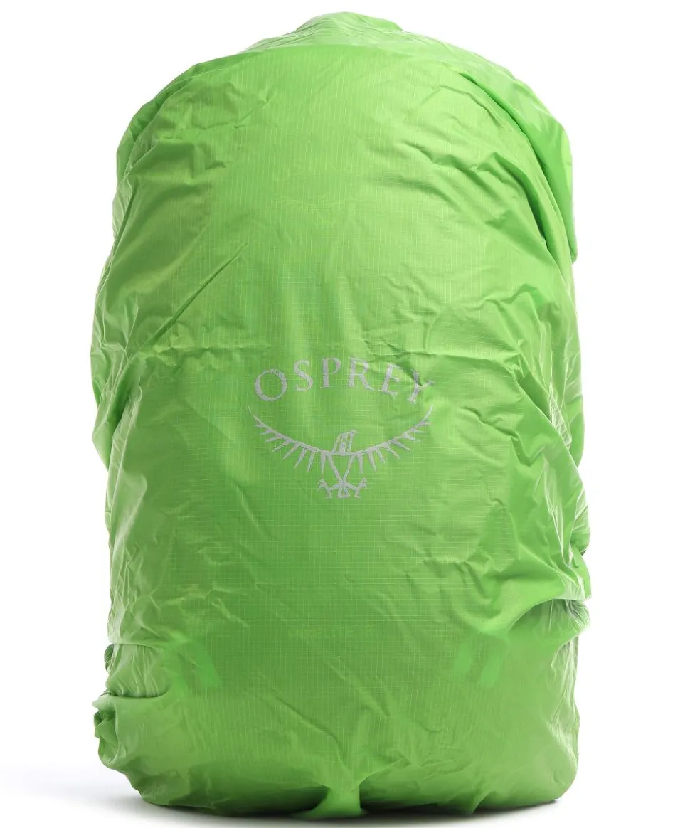 Hikelite 18 Wanderrucksack Nylon aubergine