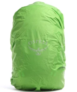 Hikelite 18 Wanderrucksack Nylon dunkelrot