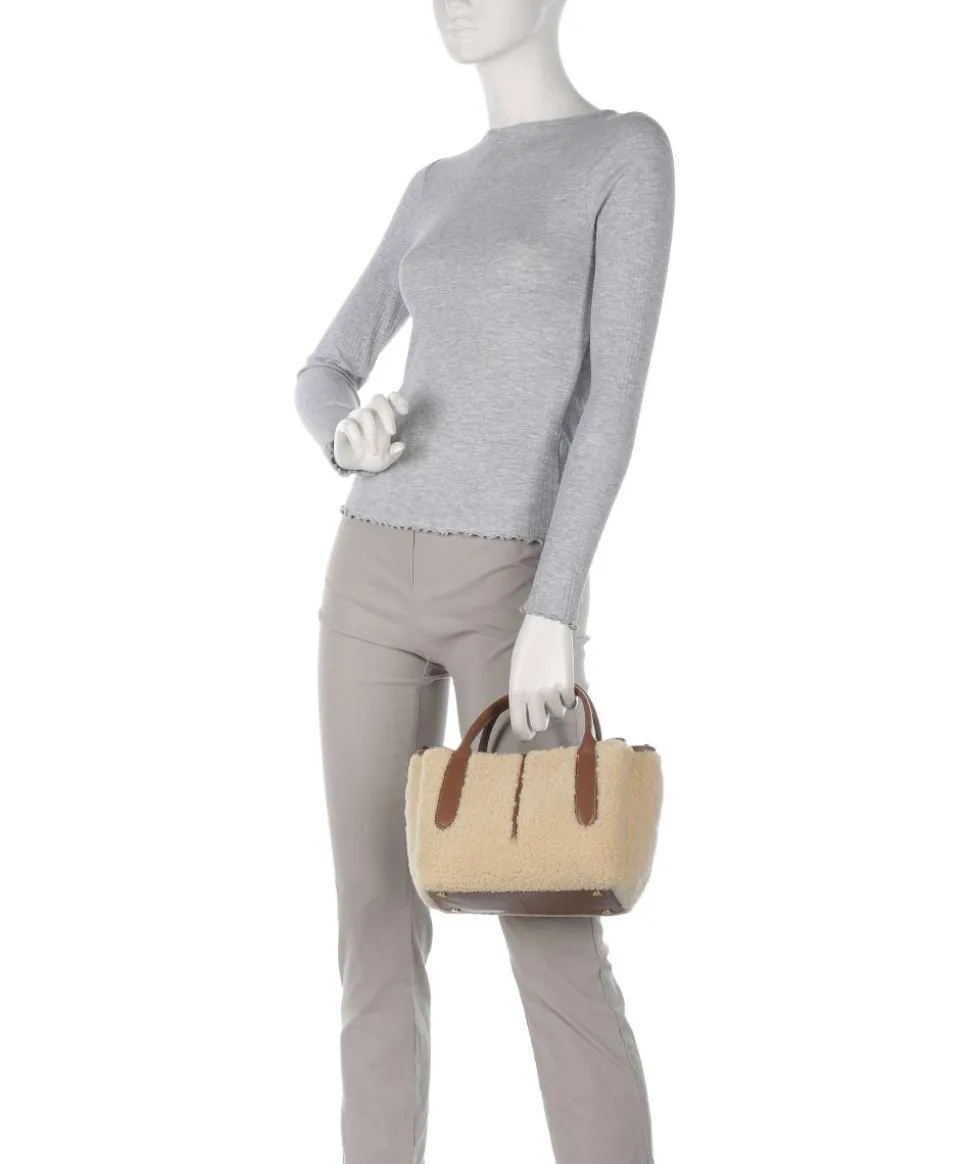 Hillgate Place Handtasche Fell natur