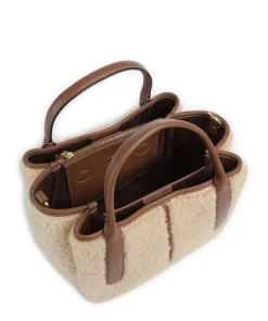 Hillgate Place Handtasche Fell natur