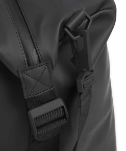 Hilo Large Reisetasche schwarz 60 cm