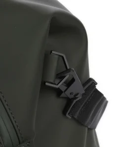 Hilo Large Weekender dunkelgrün 60 cm