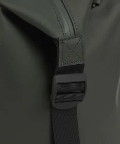 Hilo Large Weekender dunkelgrün 60 cm