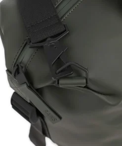 Hilo Small Weekender dunkelgrün 40 cm