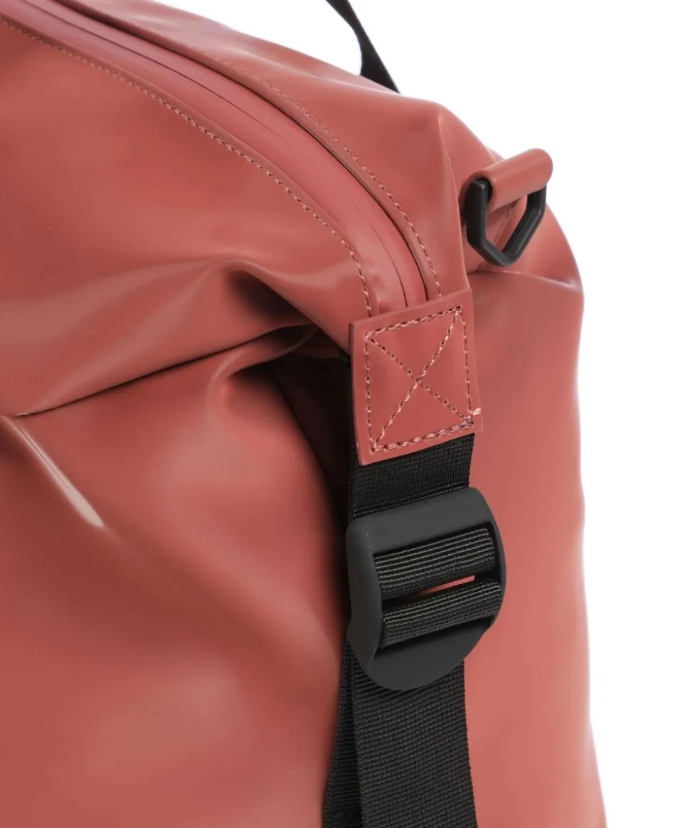 Hilo Small Weekender rot 40 cm