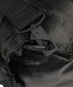 Hilo Small Weekender schwarz 40 cm