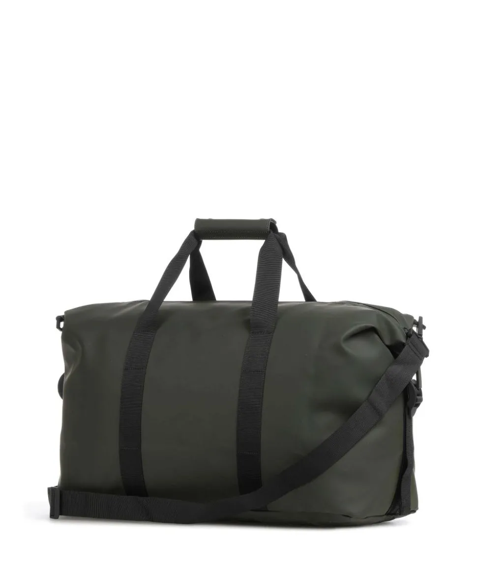 Hilo Weekender dunkelgrün 53 cm