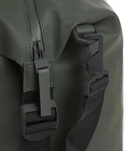 Hilo Weekender dunkelgrün 53 cm