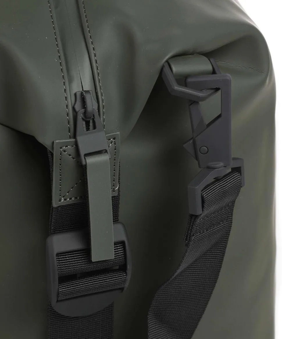 Hilo Weekender dunkelgrün 53 cm