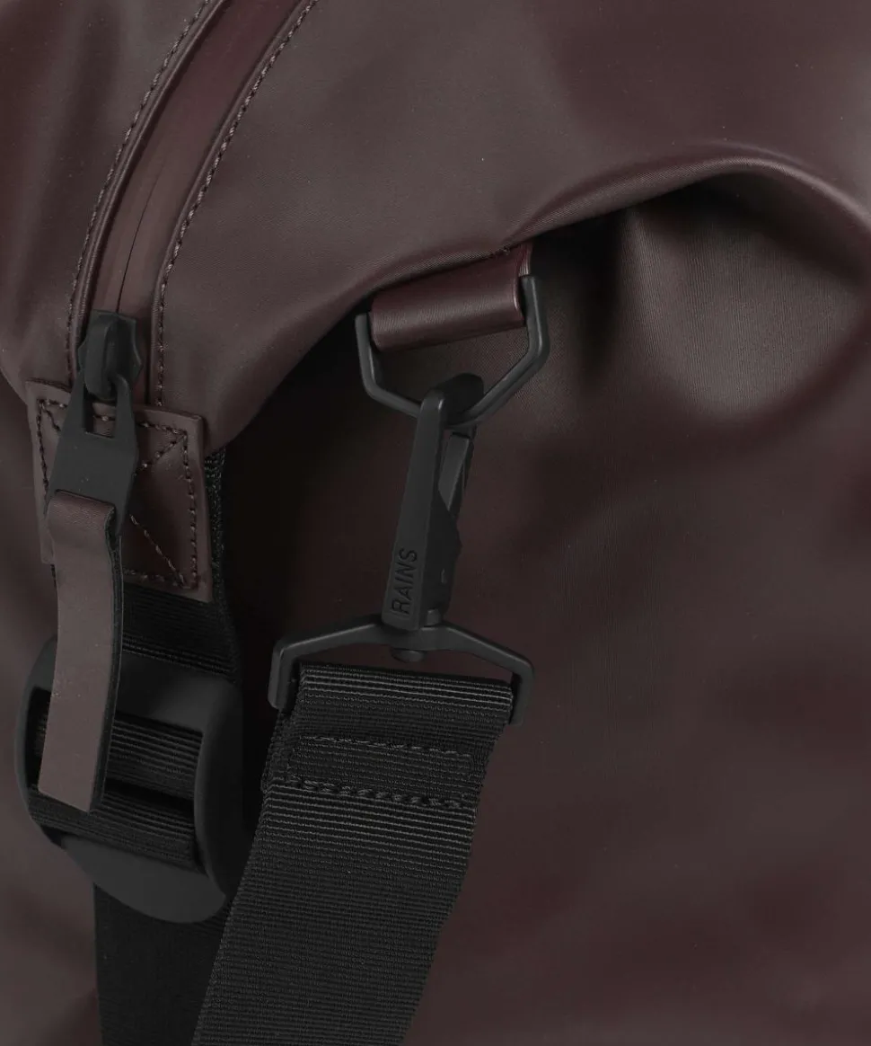 Hilo Weekender wein 52 cm