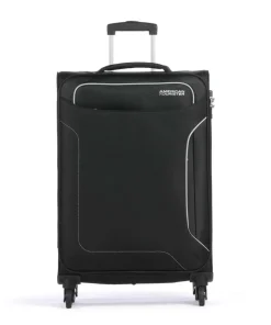 Holiday Heat 4-Rollen Trolley schwarz 68 cm