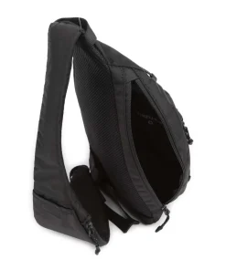 Homerton Carl Slingbag Nylon schwarz