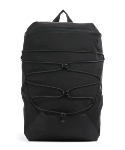 Homerton Enno Rucksack 13″ Nylon schwarz