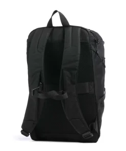 Homerton Enno Rucksack 13″ Nylon schwarz