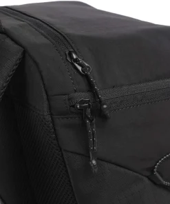 Homerton Enno Rucksack 13″ Nylon schwarz