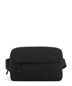 Homerton Mick Gürteltasche Nylon schwarz