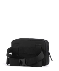 Homerton Mick Gürteltasche Nylon schwarz