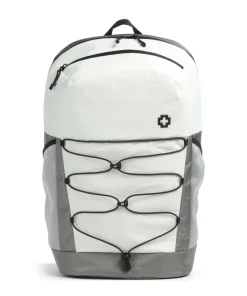 Homerton Niklas Rucksack 13″ Nylon weiß