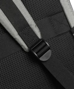 Homerton Niklas Rucksack 13″ Nylon weiß