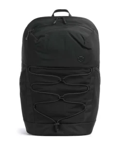 Homerton Niklas Rucksack 13″ Nylon schwarz