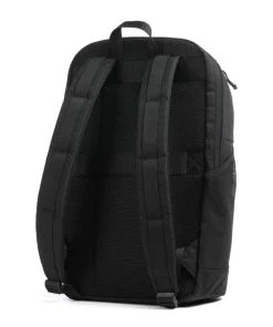 Homerton Niklas Rucksack 13″ Nylon schwarz