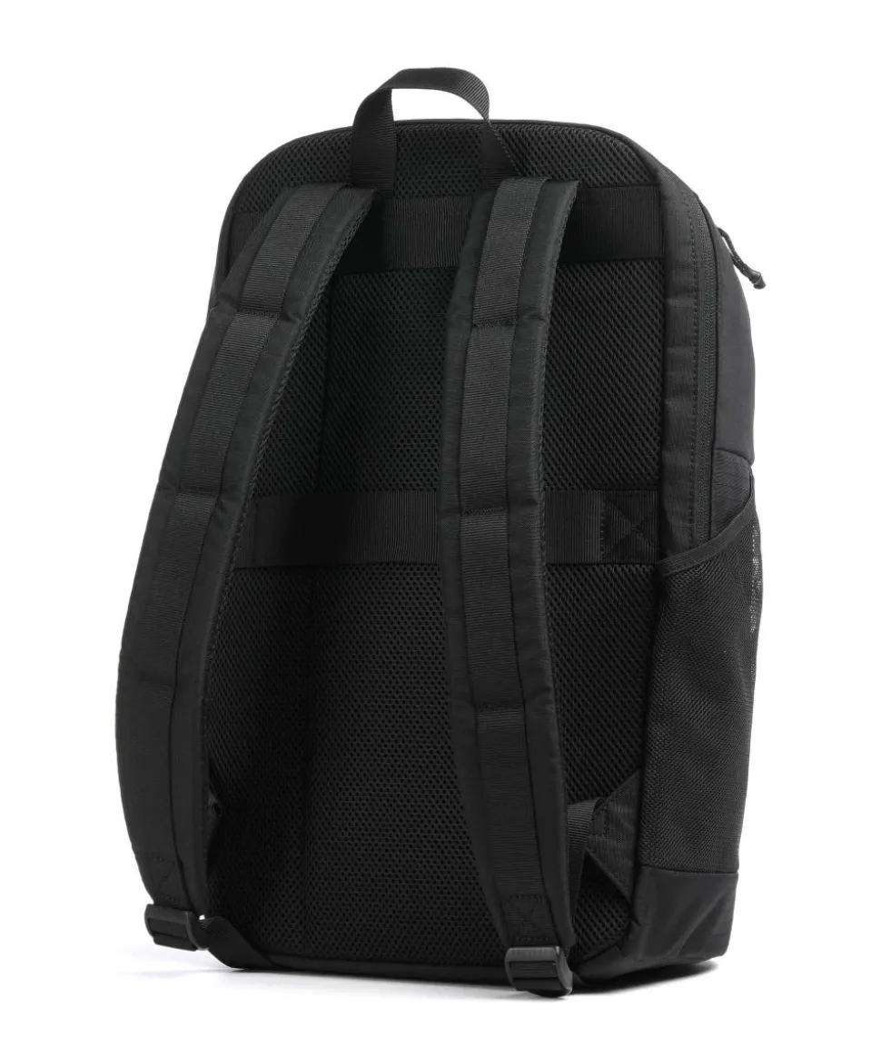 Homerton Niklas Rucksack 13″ Nylon schwarz
