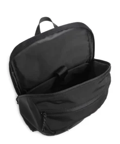 Homerton Niklas Rucksack 13″ Nylon schwarz