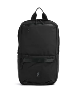 Hondo 18L Rucksack 15″ recyceltes Polyester, recyceltes Nylon schwarz