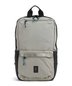 Hondo 18L Rucksack 15″ recyceltes Polyester, recyceltes Nylon graugrün